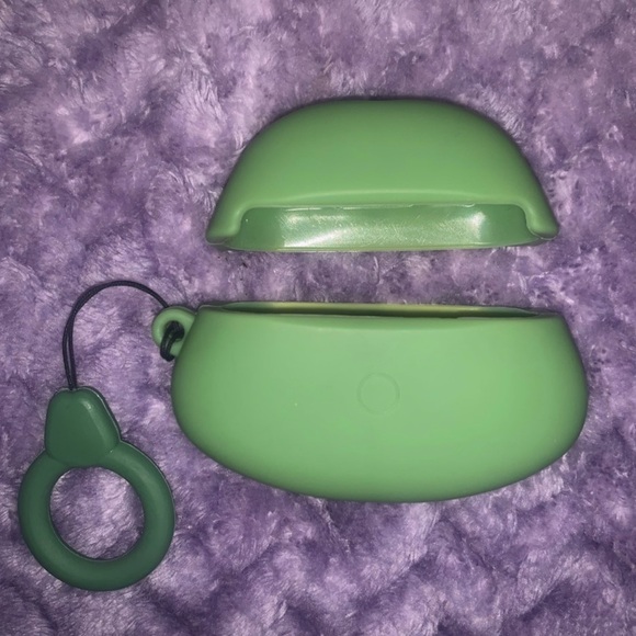 EUC, Airpods PRO AVOCADO CASE!🥑 - Picture 2 of 3